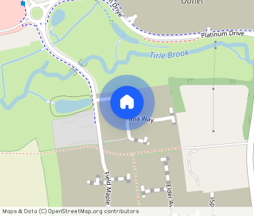 Avellana Way, Ashchurch, GL20 - Photo 1