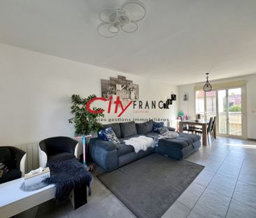 Location Maison 5 pièces 105m² ORGEVAL 78630 - Photo 1
