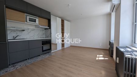 Location Appartement 1 pièce 24m² AUXERRE 89000 - Photo 4