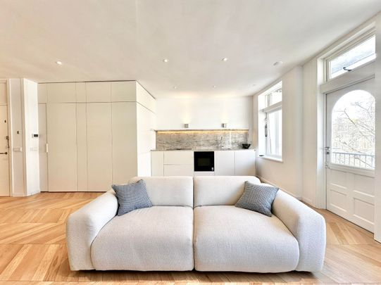 Appartement te huur: Nieuwe Kerkstraat 49 1018 DX Amsterdam - Foto 1