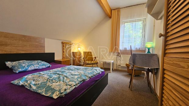Pronájem bytu 1+1 36 m² - Фото 1