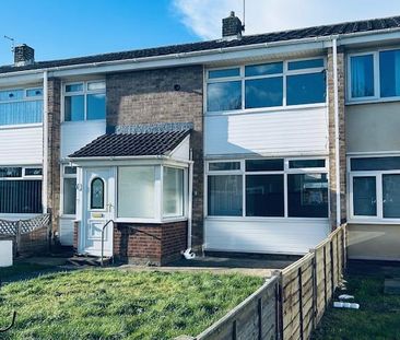 3 bedroom terraced house to rent - Photo 5