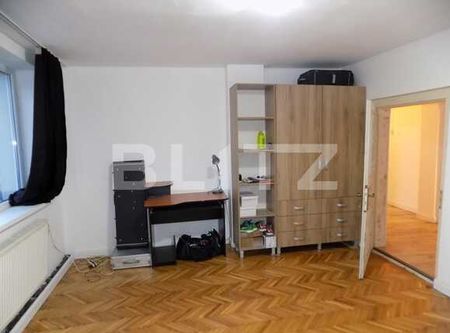 4 camere, 110 mp, imobil de tip casa, gradina, zona UMF - Photo 3