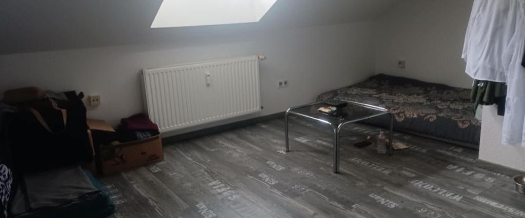 Nachmieter zeitnah gesucht für schnuckelige 1 Zimmer Wohnung - Foto 1