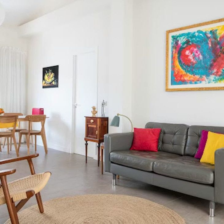 Calle Béjar, Sevilla, Andalusia 41011 - Foto 1