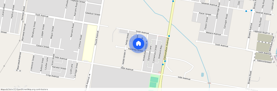 24 Stock Street, NSW 2179, Austral