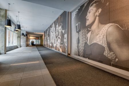 Appartement - 1451-1414 Rue Chomedey - Photo 2