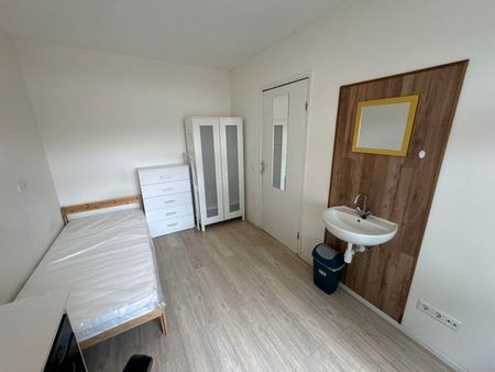 Te huur: Kamer Kempensebaan in Eindhoven - Foto 5