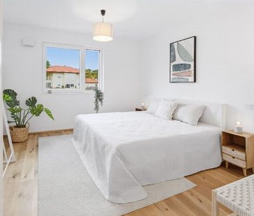 Exklusive Gartenwohnung in Oberndorf bei Salzburg - Foto 6