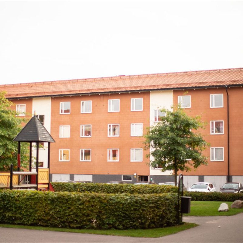 Bryggaregatan 5 C - Photo 1