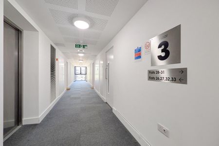 1 bedroom flat to rent - Photo 5