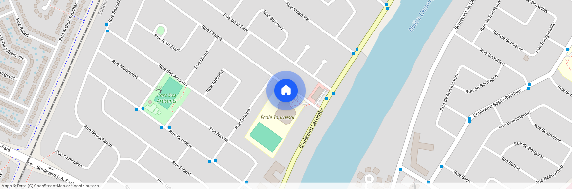 571 Boul. Lacombe, Repentigny, Repentigny, Lanaudière, J5Z 3L9