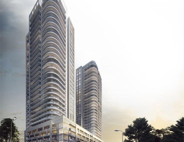 For Lease - 2033 Kennedy Road Unit# 1512, Toronto, Ontario - Photo 1