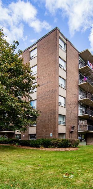 Belmar Apartments - Photo 1