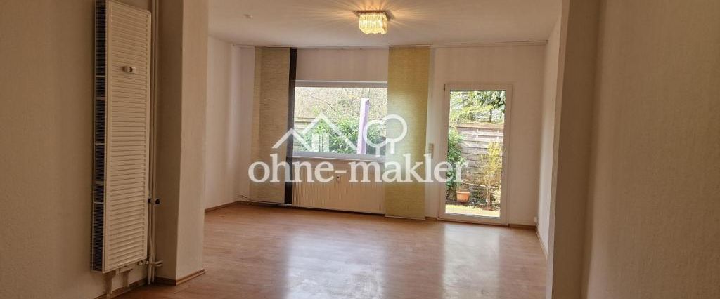 Schöne 3,5-Zim. Wohnung inkl. Küche in CLZ - Foto 1