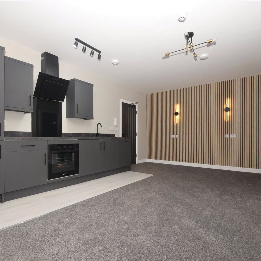 1 bed apartment to rent in Oriel Crescent, Scarborough, YO11 - Photo 1