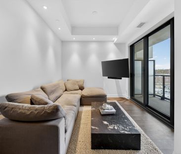 For Lease - 280 Howland Avenue Unit# GPH25, Toronto, Ontario - Photo 1