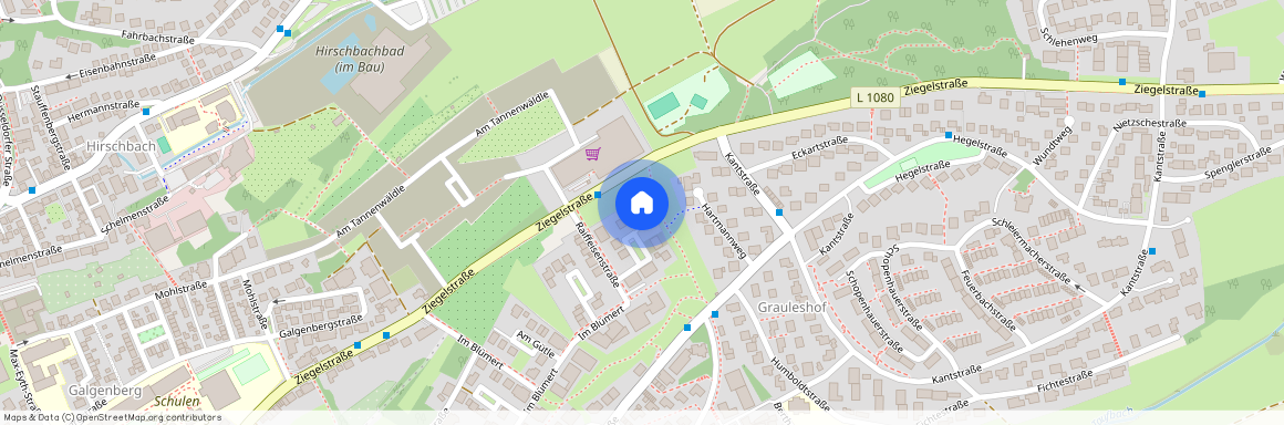 Schlatäcker 2, 73431, Aalen