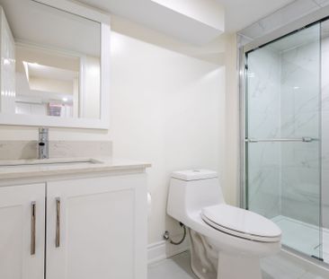 For Lease - 45 Springhurst Avenue Unit# Bsmt, Brampton, Ontario - Photo 5