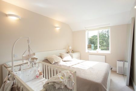 Maple Road, Surbiton, KT6 flat to rent - Photo 4