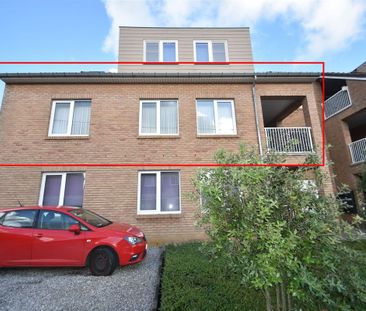 Appartement te huur in Koersel voor € 1.000 met 3 slaapkamers - Photo 1