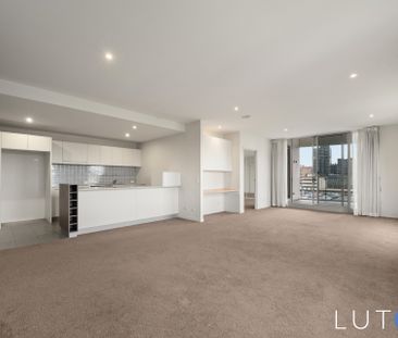 Modern Apartment in the Heart of Phillip - Photo 6