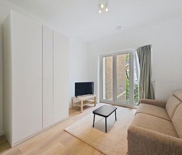 Studio in Saint-Gilles - Foto 3