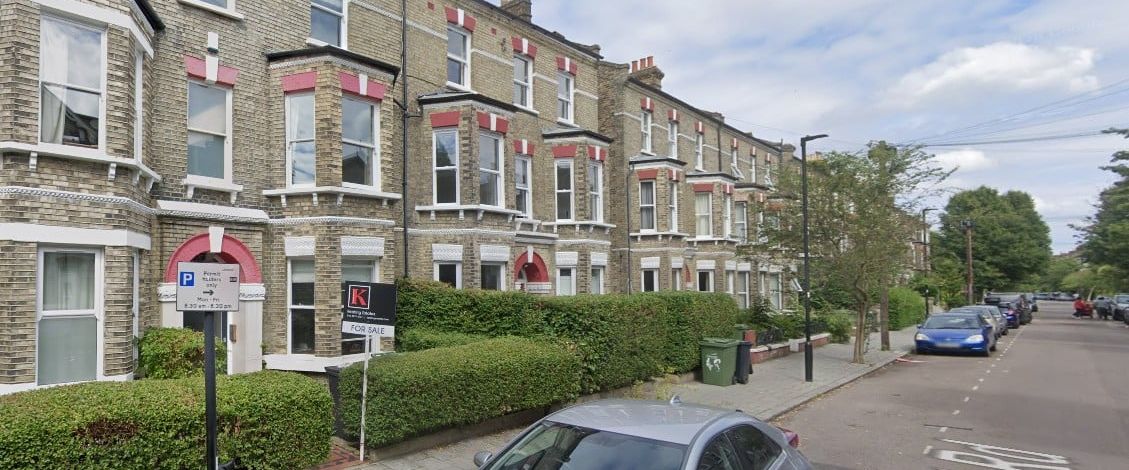 Studio Flat, Lambert Road, SW2 - Photo 1