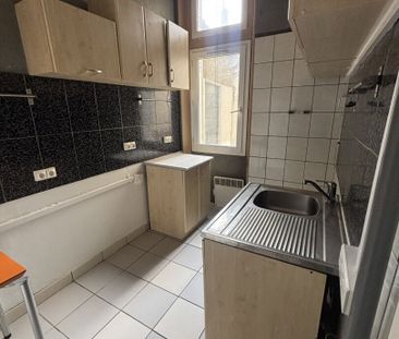 Location appartement 1 pièce, 21.43m², Vitry-sur-Seine - Photo 1