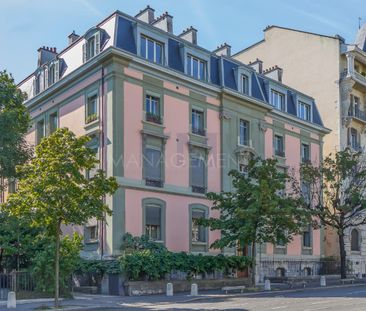 4 Zimmer, 89 m², 3. Stock - Foto 2