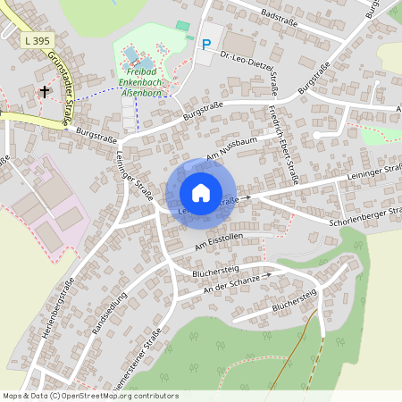 Leininger Str. 25, 67677 Enkenbach-Alsenborn