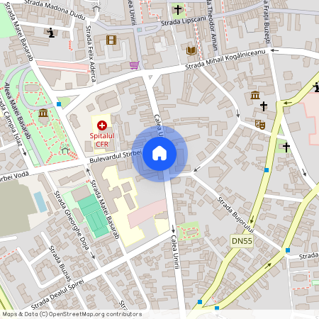 Dolj, Craiova