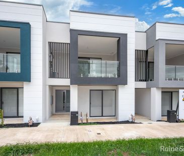 Brand New Townhouse - Photo 1