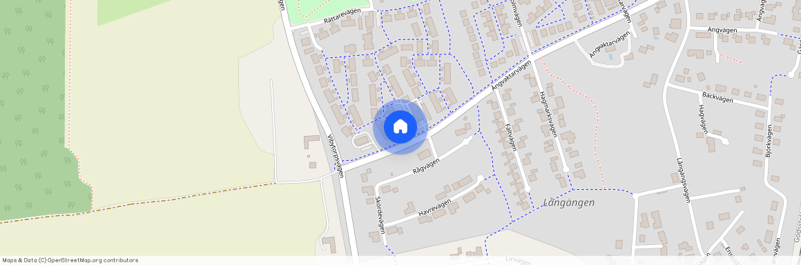 Hallsberg, Örebro, Ängvaktarvägen 103