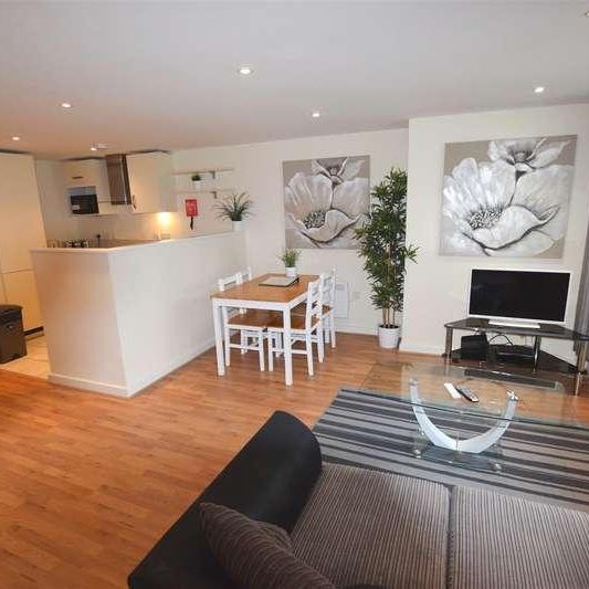 Paramount, Beckhampton Street, SN1 - Photo 1