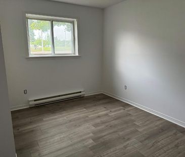 1 CH - 1 SDB - Gatineau - $1,250 /mo - Photo 2