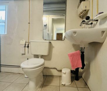 Büro-/Atelierraum ca. 30 m² mit Parkplatz in Bättwil - ab 1.4.2026 - Foto 1