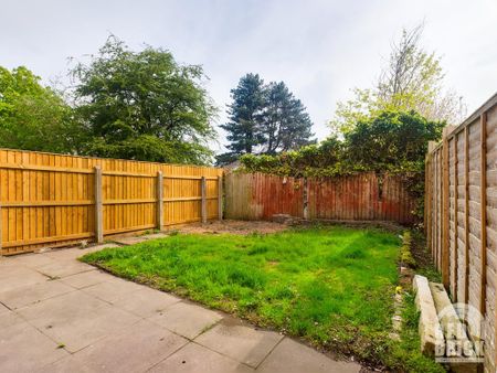 3 bedroom end of terrace house to rent - Photo 3