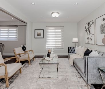 For Lease - 2 Gervais Drive, Brampton, Ontario - Photo 6