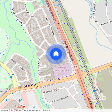 4 Meldon Pl, NSW 2768, Stanhope Gardens