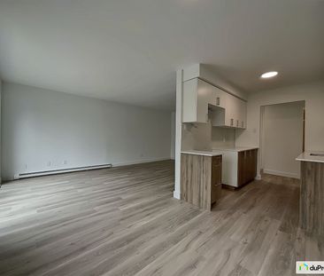 1001, de Kingston- Iuliana 5 1/2, Boucherville à louer - Photo 2