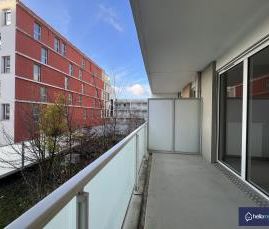 Location Appartement 2 pièces 57m² REIMS 51100 - Photo 2