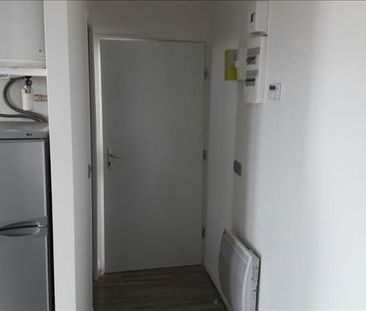 1 pièce - Meublé - 21,11 m² - 3ème étage - Colocation non autorisée - Photo 5