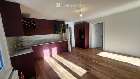 2.5 Zimmer, 130 m² - Photo 2