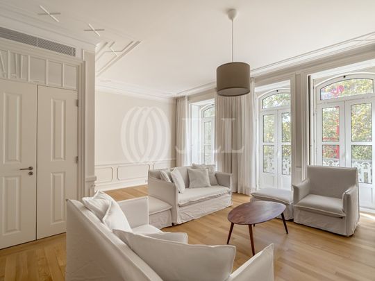 Apartamento T2 em Lisboa - Photo 1