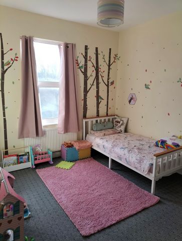 2 Bed Terraced House, Somerset Road, CV1 - Photo 3