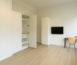 Kamer, studio, appartement - Photo 3