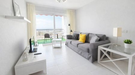 Piso de alquiler en Avenida Juan Carlos I, Los Cristianos - Photo 3