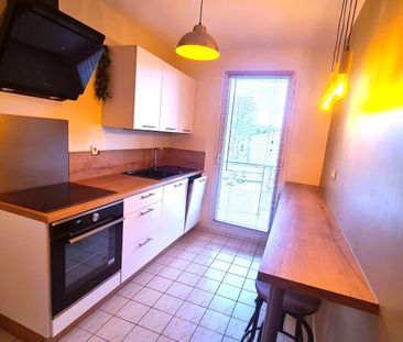 Location Appartement 3 pièces 66m² ORLEANS 45100 - Photo 3