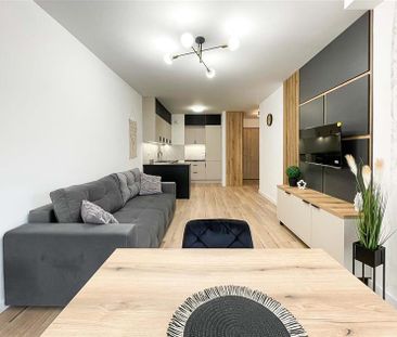 Mieszkanie 2 pokojowe wynajem - Photo 2